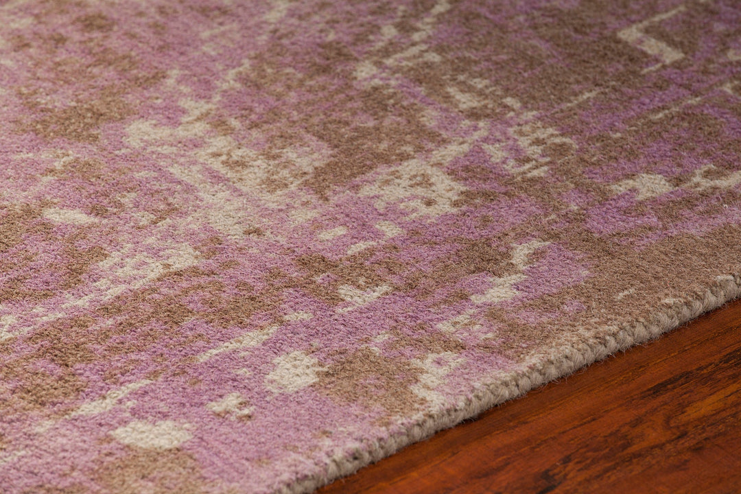 Tayla Hand Tufted Traditional Tay 42406 Rug Chandra Rugs 2