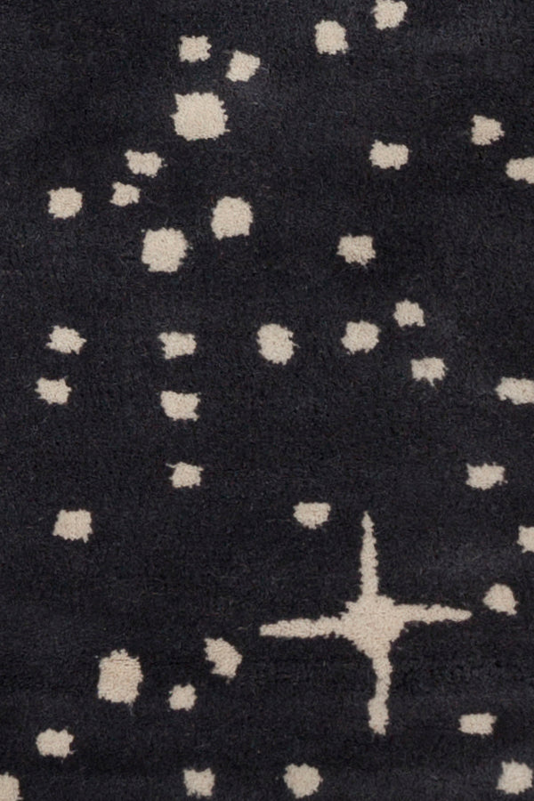 Stella Hand Tufted Contemporary Wool Ste 52115 Rug Chandra Rugs 2