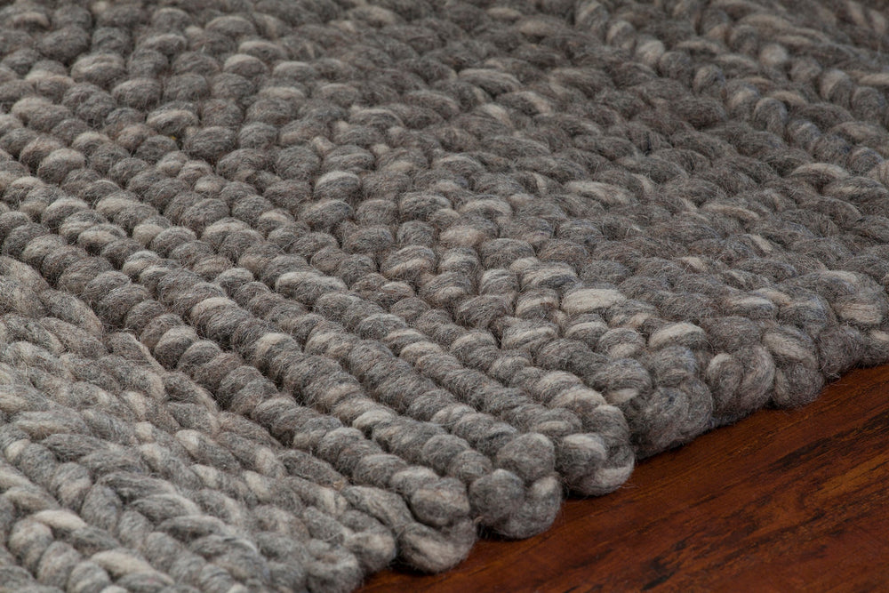 Naja Hand Woven Contemporary Naj 40301 Rug Chandra Rugs 3