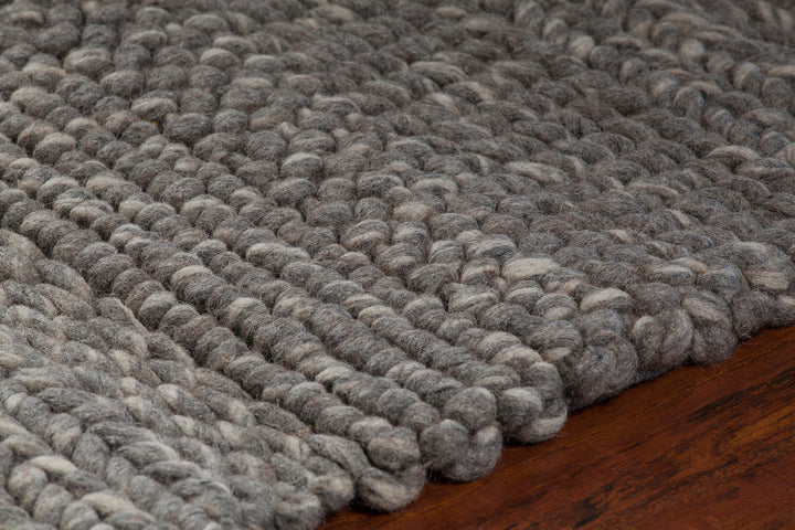 Naja Hand Woven Contemporary Naj 40301 Rug Chandra Rugs 3