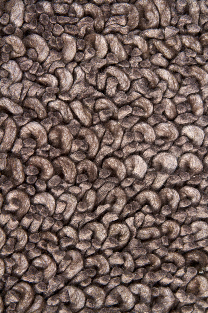 Zeal Hand Woven Contemporary Shag Zea 20604 Rug Chandra Rugs 3