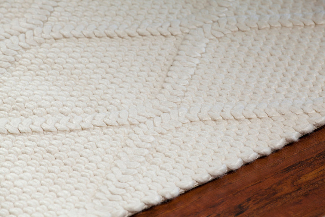 Sujan Hand Woven Contemporary Suj 34700 Rug Chandra Rugs 3