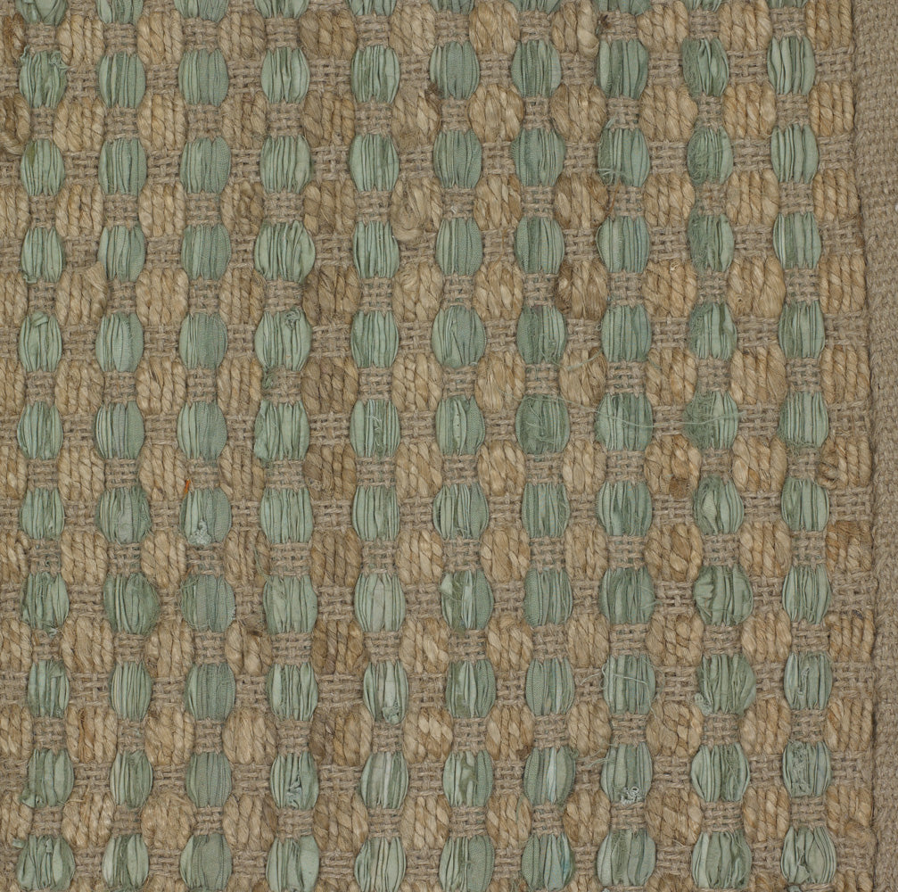 Jazz Hand Woven Contemporary Reversible Jaz 17004 Rug Chandra Rugs 3