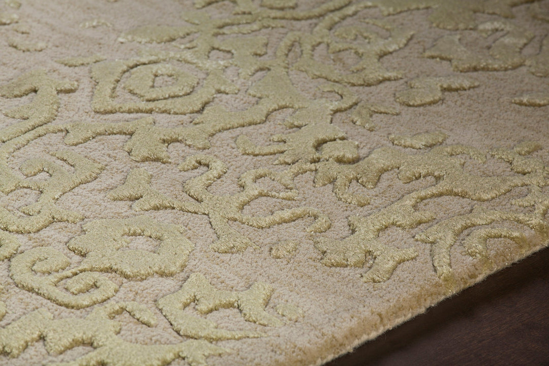 Xia Hand Tufted Contemporary Xia 43701 Rug Chandra Rugs 2