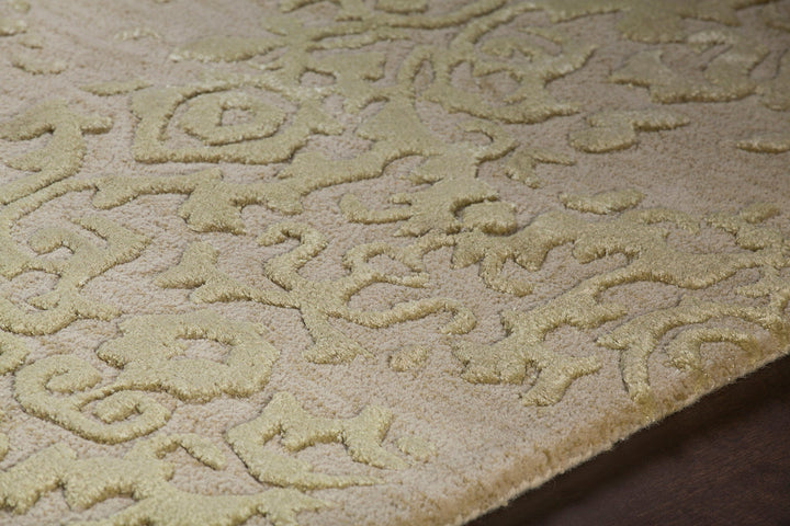 Xia Hand Tufted Contemporary Xia 43701 Rug Chandra Rugs 2