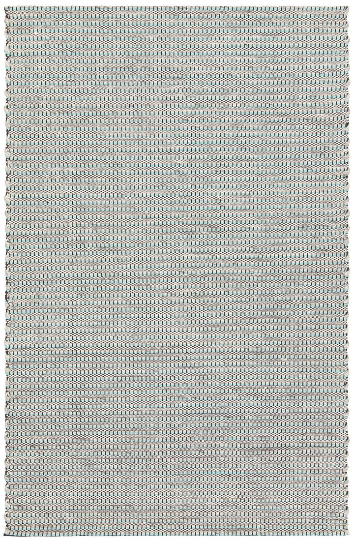 Lena Hand Woven Contemporary Len 44600 Rug Chandra Rugs 1