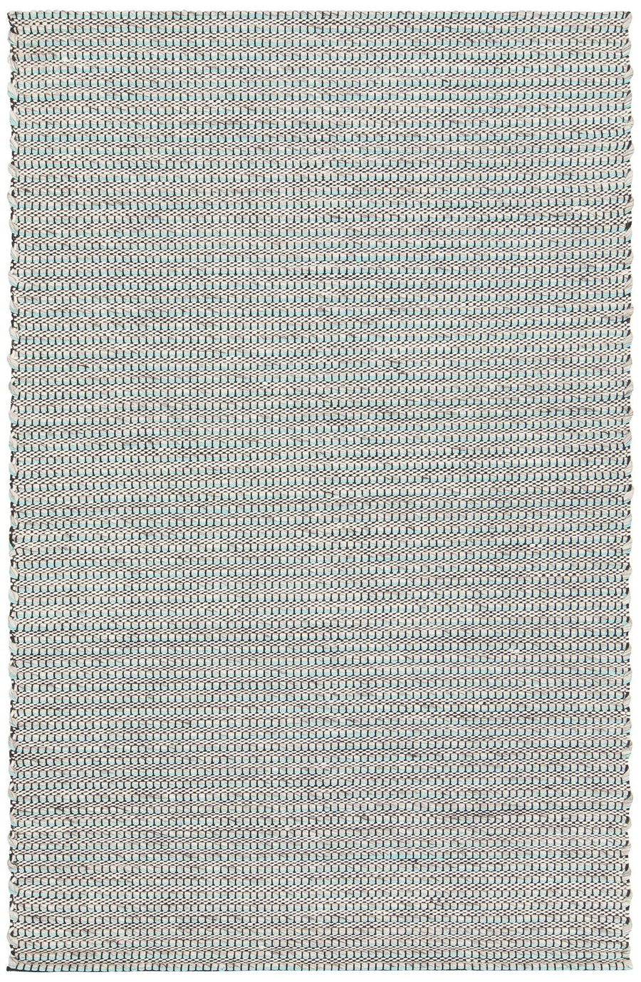 Lena Hand Woven Contemporary Len 44600 Rug Chandra Rugs 1