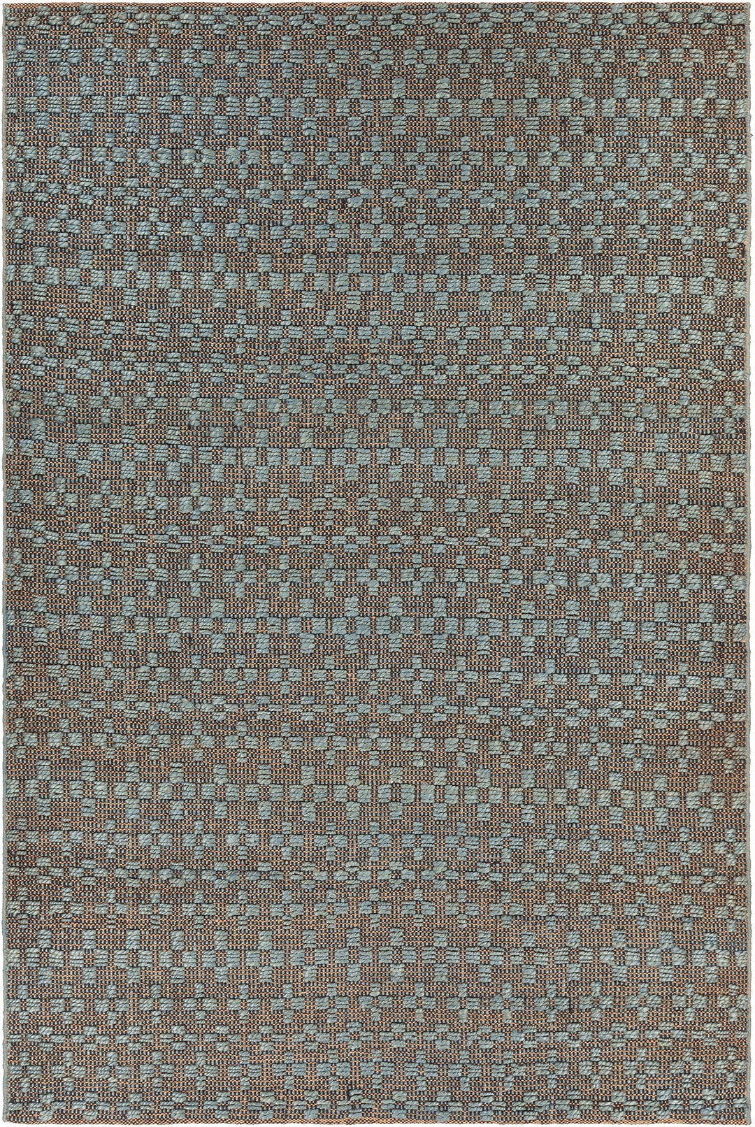 Abree Hand Woven Contemporary Abr 52002 Rug Chandra Rugs 1