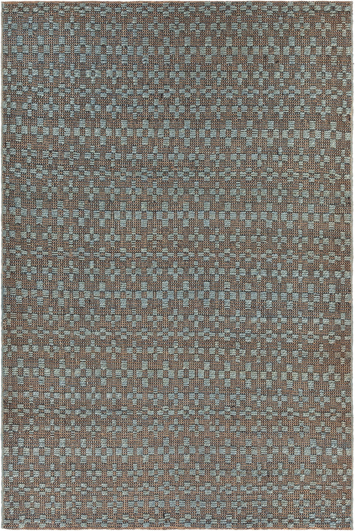 Abree Hand Woven Contemporary Abr 52002 Rug Chandra Rugs 1