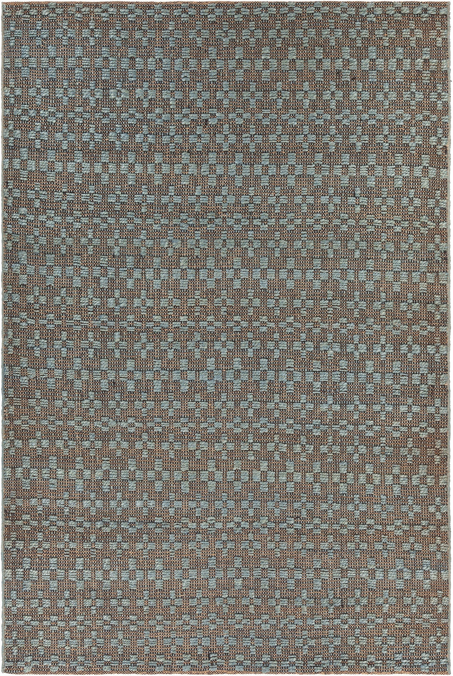 Abree Hand Woven Contemporary Abr 52002 Rug Chandra Rugs 1