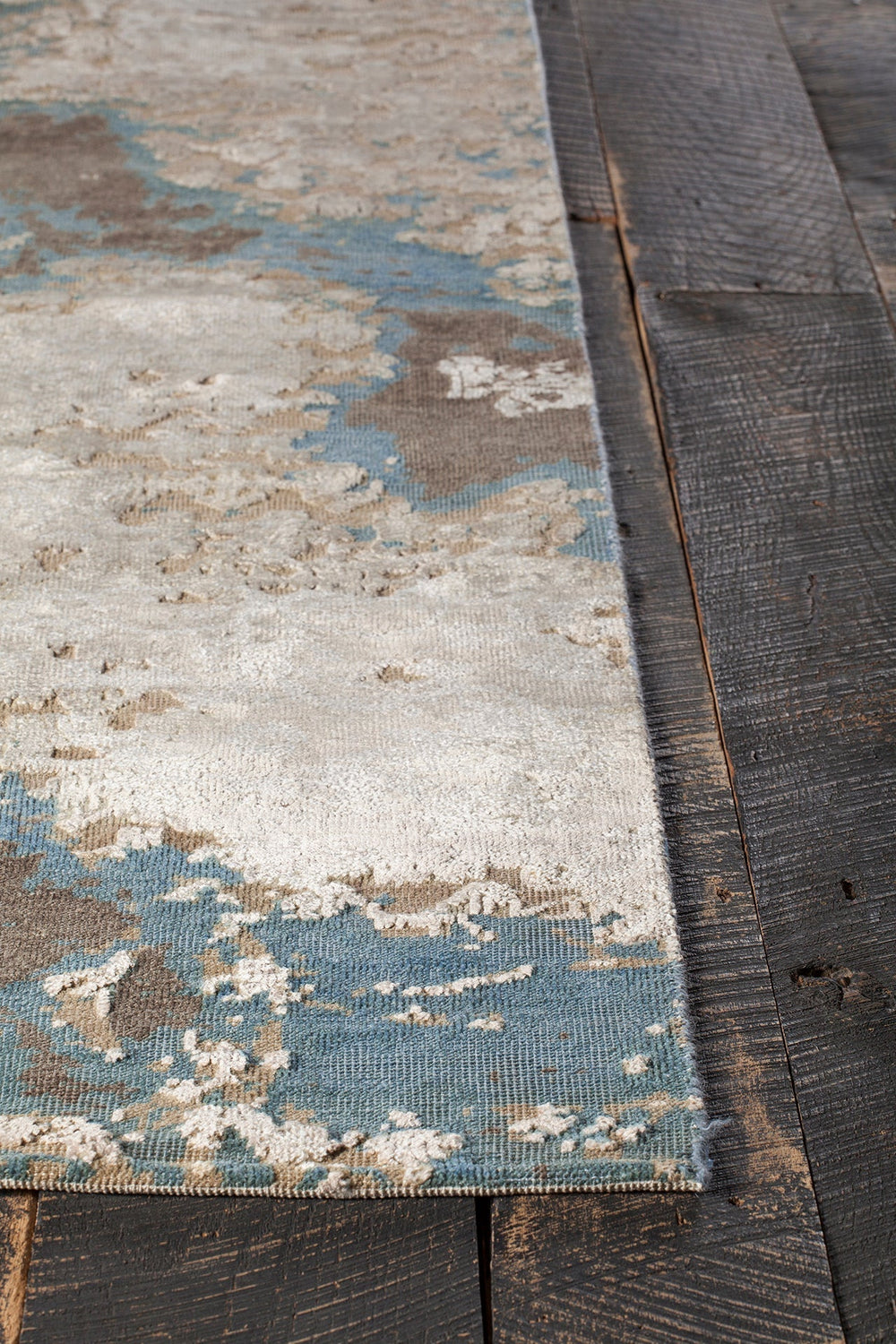 Vingel Hand Knotted Traditional Vin 36802 Rug Chandra Rugs 2