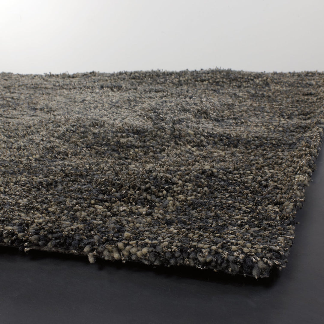 Sterling Hand Woven Contemporary Shag Ste 21801 Rug Chandra Rugs 3