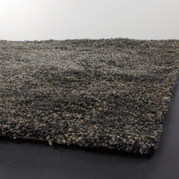 Sterling Hand Woven Contemporary Shag Ste 21801 Rug Chandra Rugs 3