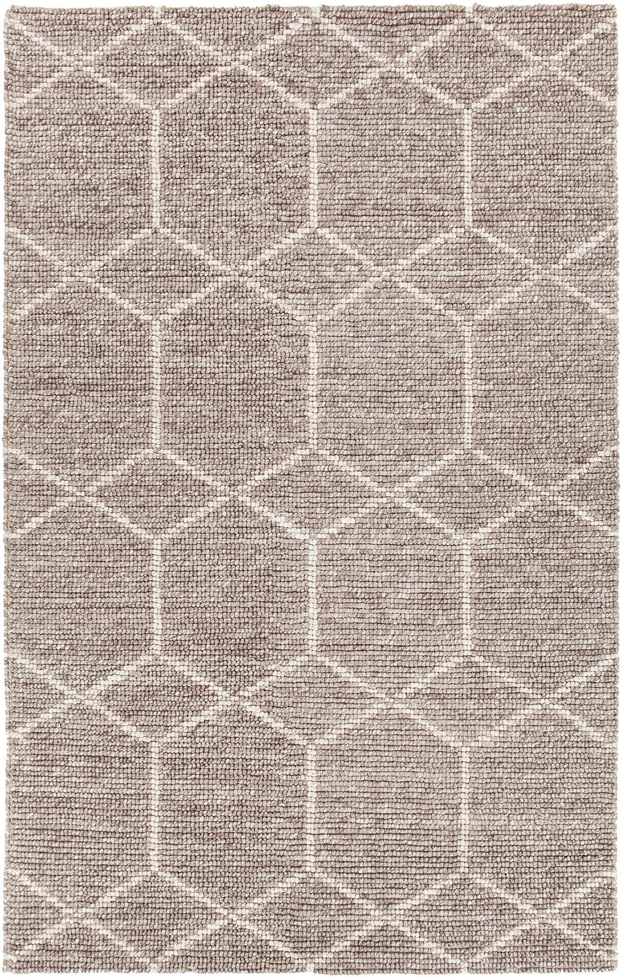 Slone Hand Woven Contemporary Slo 32801 Rug Chandra Rugs 1
