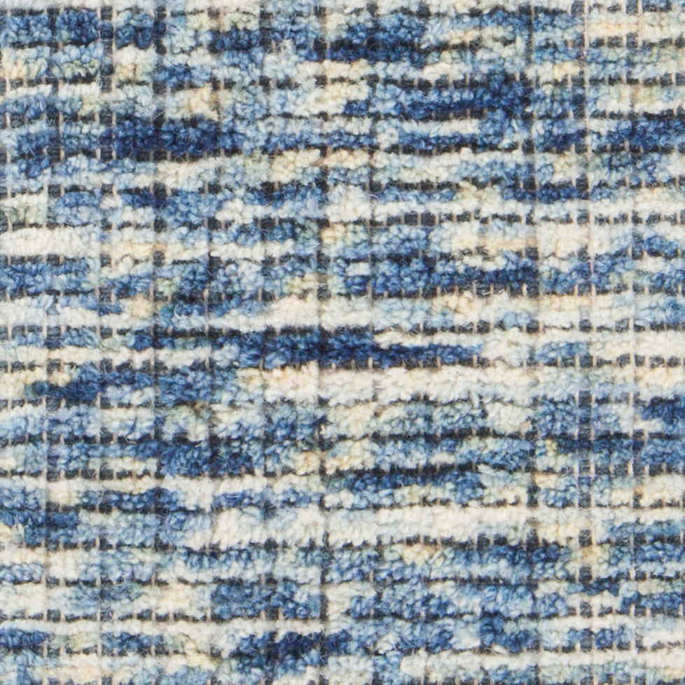 Oasis Hand Woven Contemporary Oas 43401 Rug Chandra Rugs 2