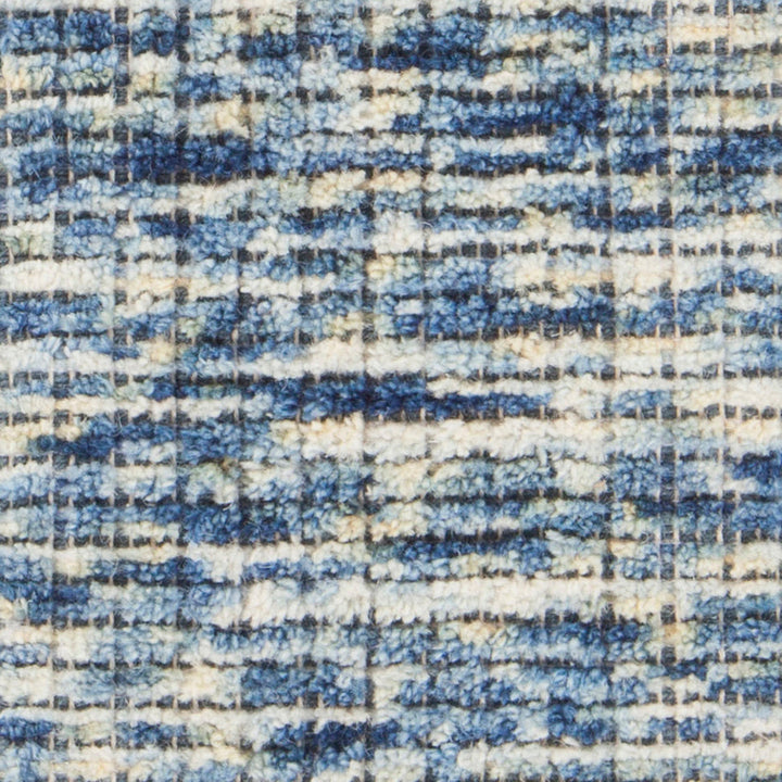 Oasis Hand Woven Contemporary Oas 43401 Rug Chandra Rugs 2