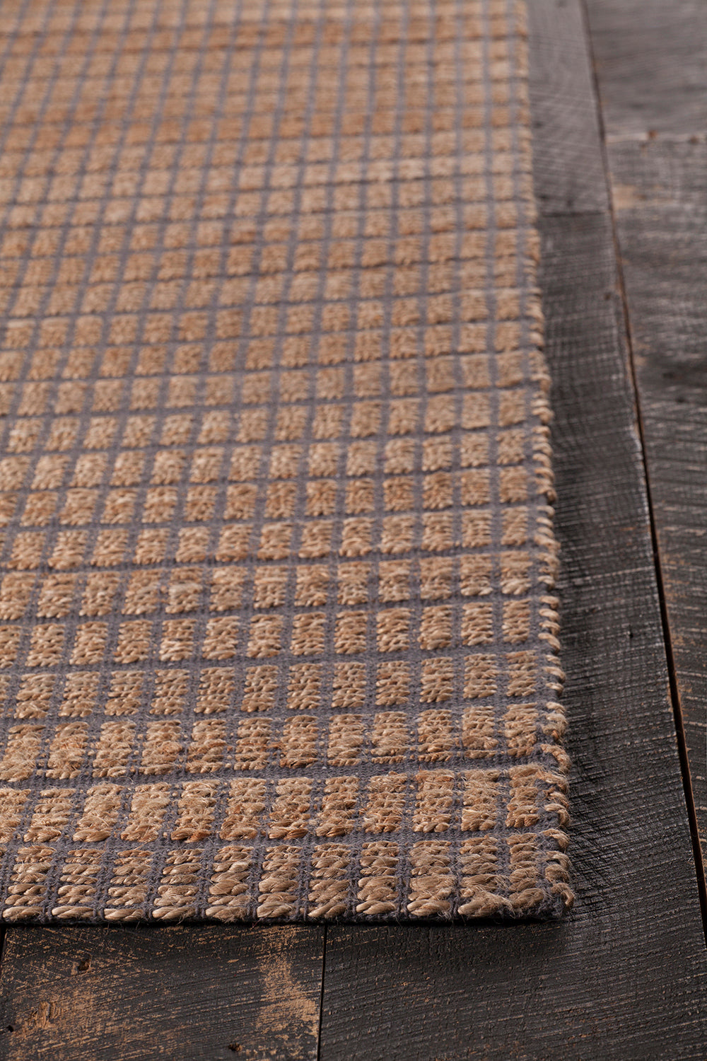 Abacus Hand Woven Contemporary Aba 37501 Rug Chandra Rugs 4