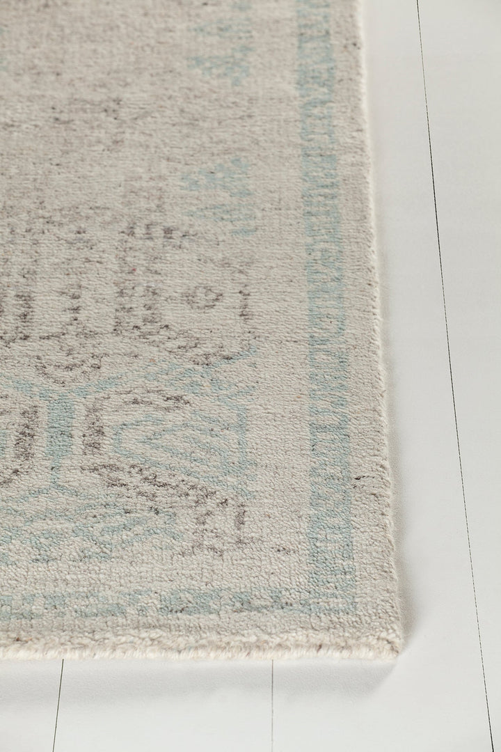 Isla Hand Knotted Contemporary Isl 44202 Rug Chandra Rugs 2