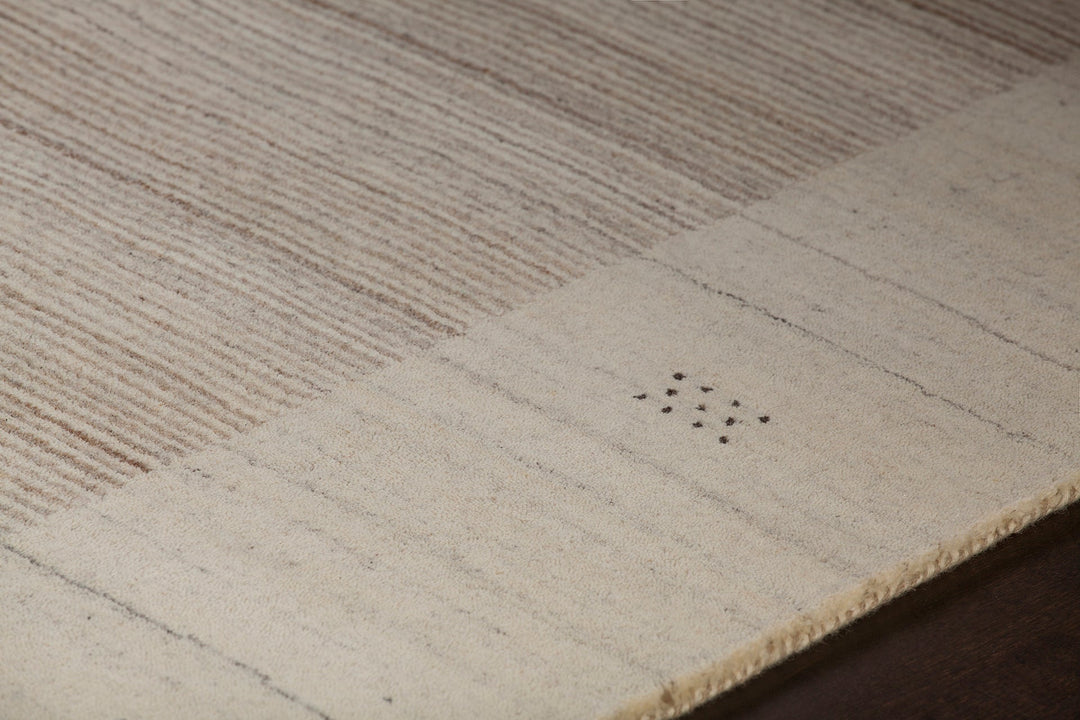 Elantra Hand Knotted Wool Ela 51700 Rug Chandra Rugs 3