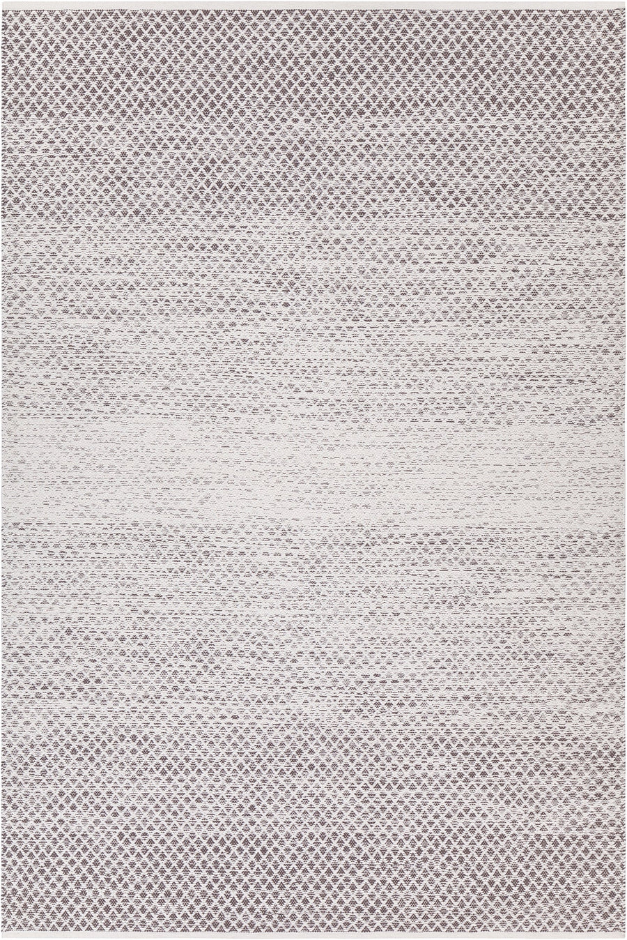 Tanya Hand Woven Flatweave Cotton Tan 45934 Rug Chandra Rugs 1
