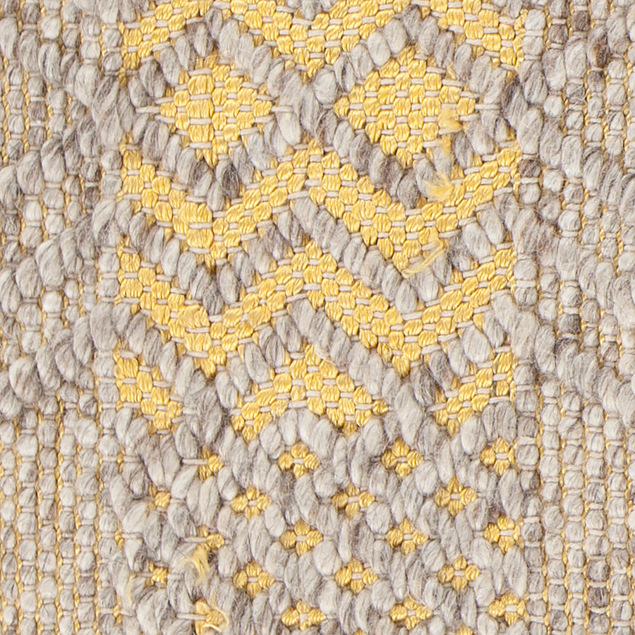 Salona Hand Woven Flatweave Contemporary Sal 34502 Rug Chandra Rugs 2