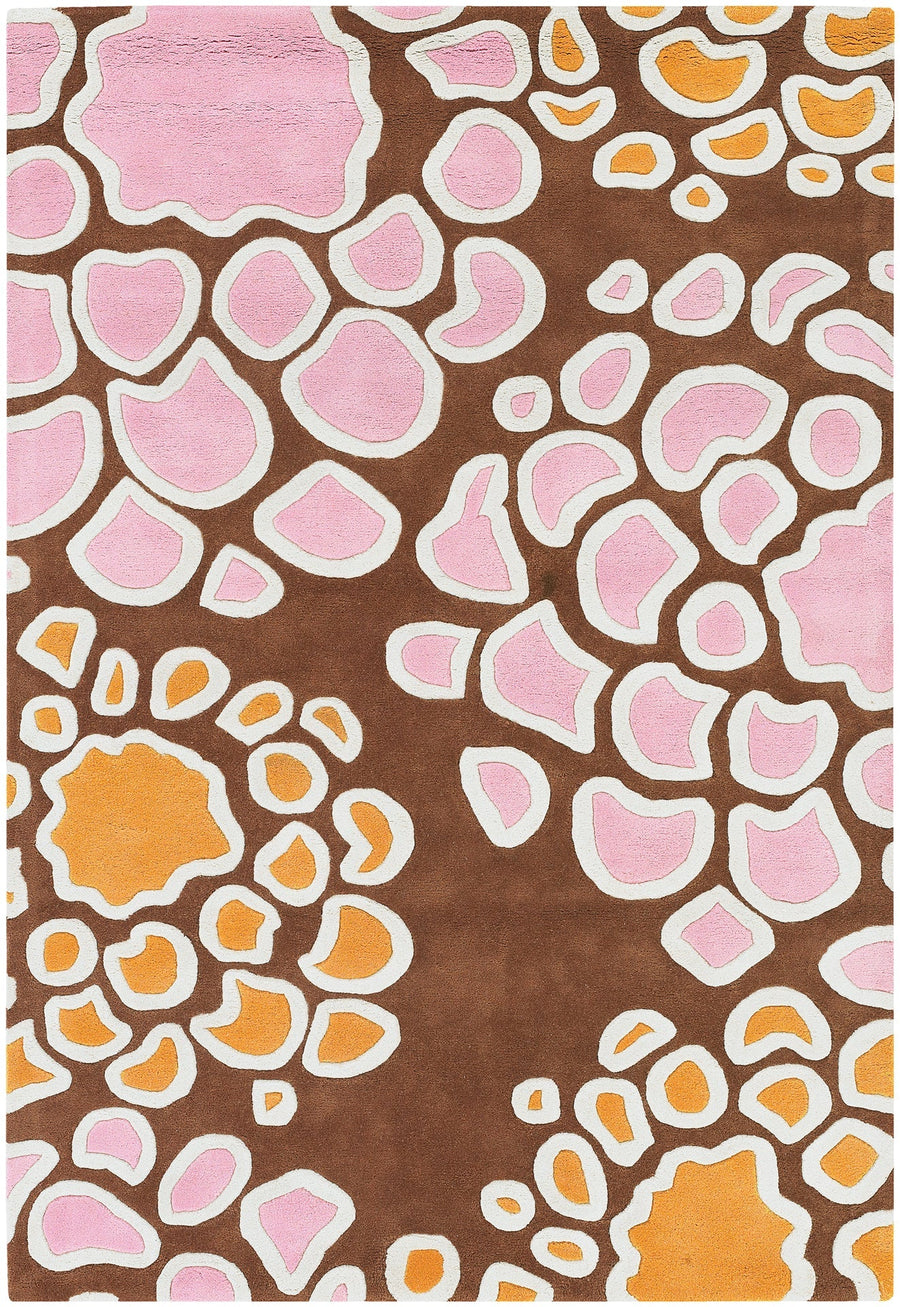 Inhabit Hand Tufted Designer Inh 21627 Rug Chandra Rugs 1