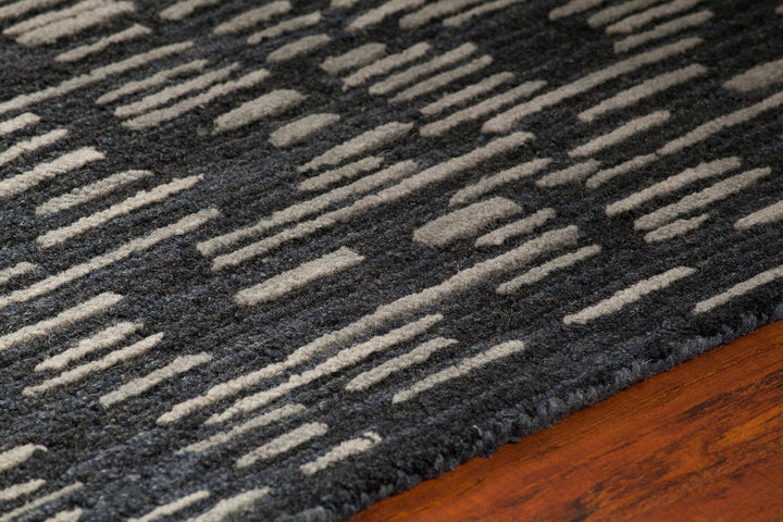 Misty Hand Tufted Contemporay Mis 42301 Rug Chandra Rugs 2