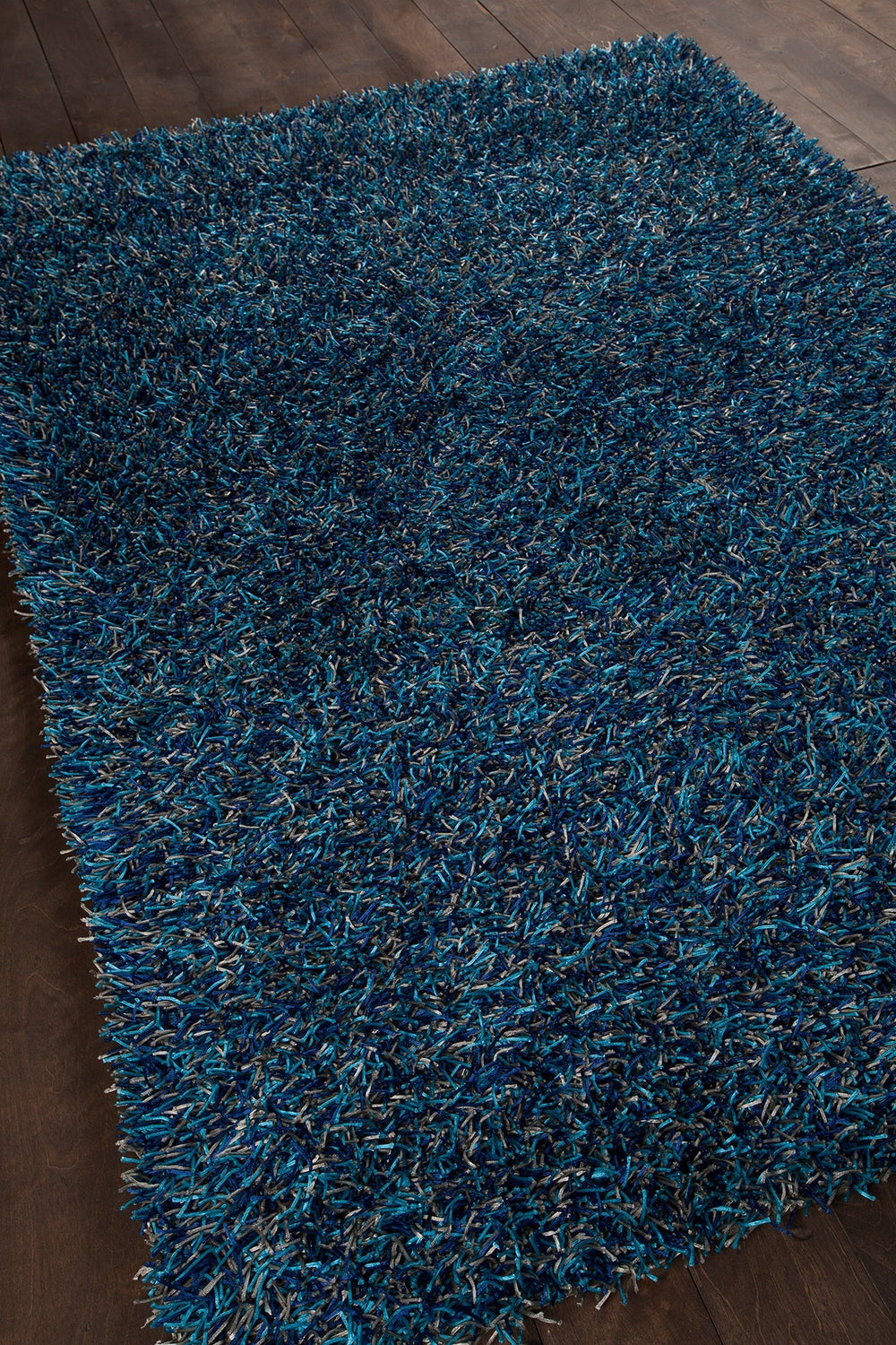 Zara Hand Woven Contemporary Zar 14512 Rug Chandra Rugs 5