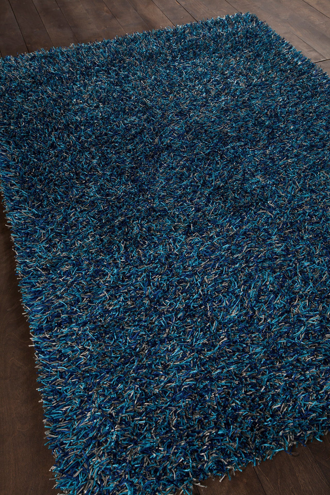 Zara Hand Woven Contemporary Zar 14512 Rug Chandra Rugs 5
