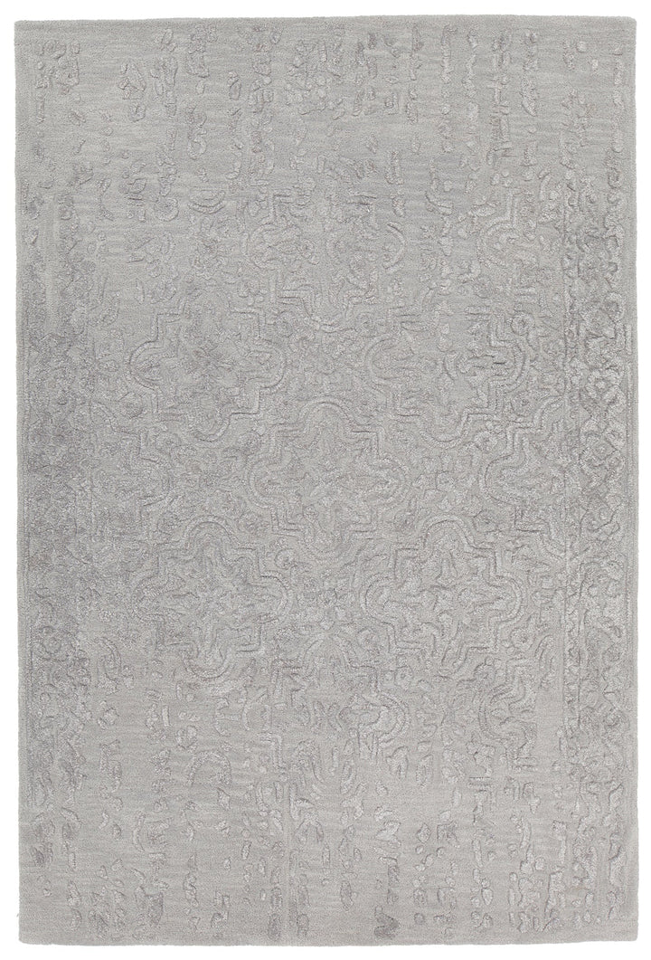Xia Hand Tufted Contemporary Xia 43702 Rug Chandra Rugs 1