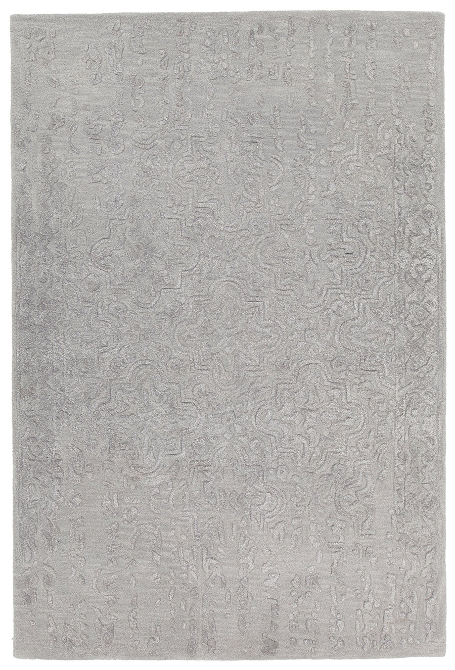 Xia Hand Tufted Contemporary Xia 43702 Rug Chandra Rugs 1