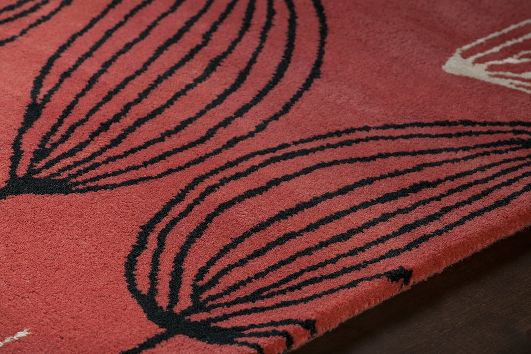 Jessica Swift Hand Tufted Designer Wool Jes 28904 Rug Chandra Rugs 3