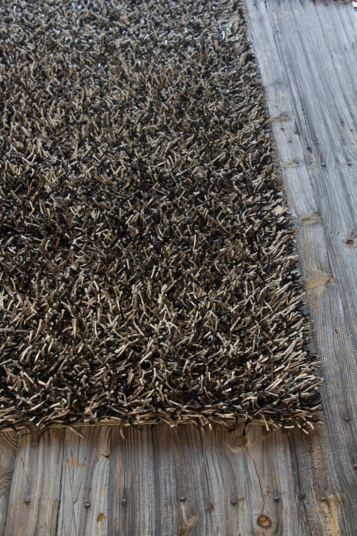 Zara Hand Woven Contemporary Zar 14513 Rug Chandra Rugs 3