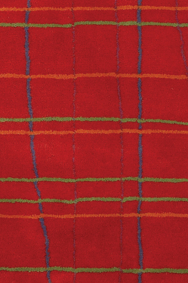 Daisa Hand Tufted Contemporary Dai 11 Rug Chandra Rugs 3