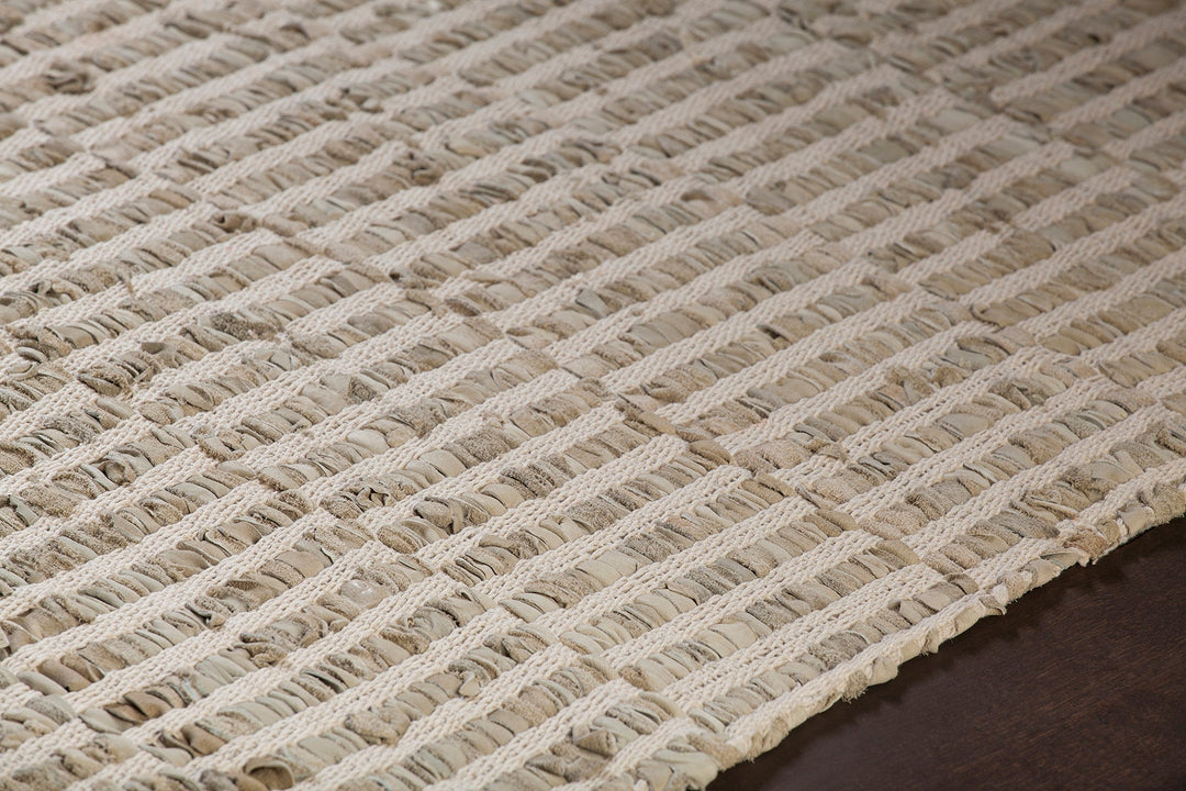 Jazz Hand Woven Contemporary Reversible Jaz 17001 Rug Chandra Rugs 4