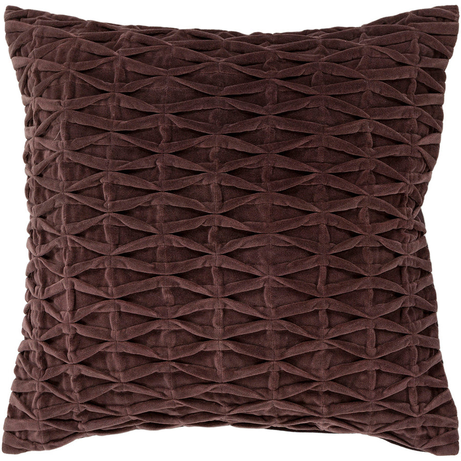 Handmade Contemporary Cus 28005 Pillows Chandra Rugs 1