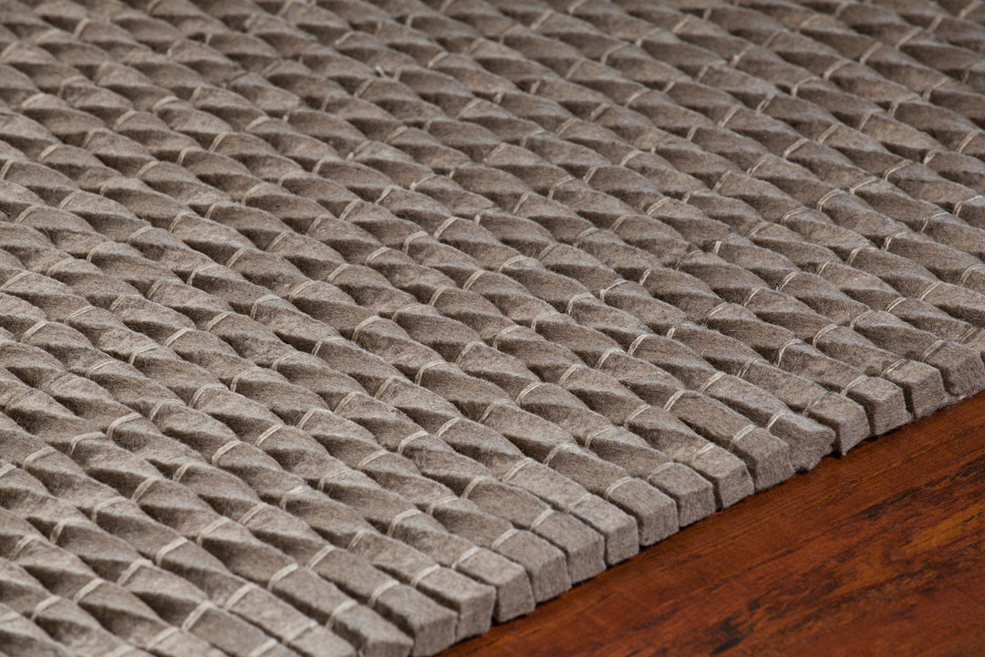 Renea Hand Woven Contemporary Ren 40102 Rug Chandra Rugs 3