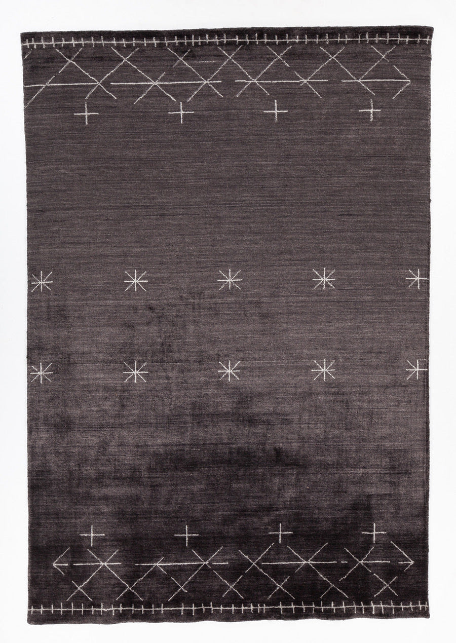 Griselda Hand Woven Contemporary Gri 53402 Rug Chandra Rugs 1