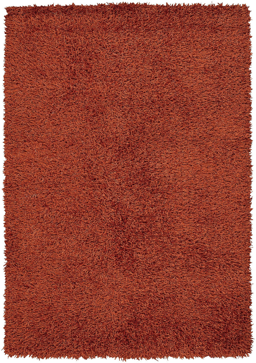 Zara Hand Woven Contemporary Zar 14524 Rug Chandra Rugs 1