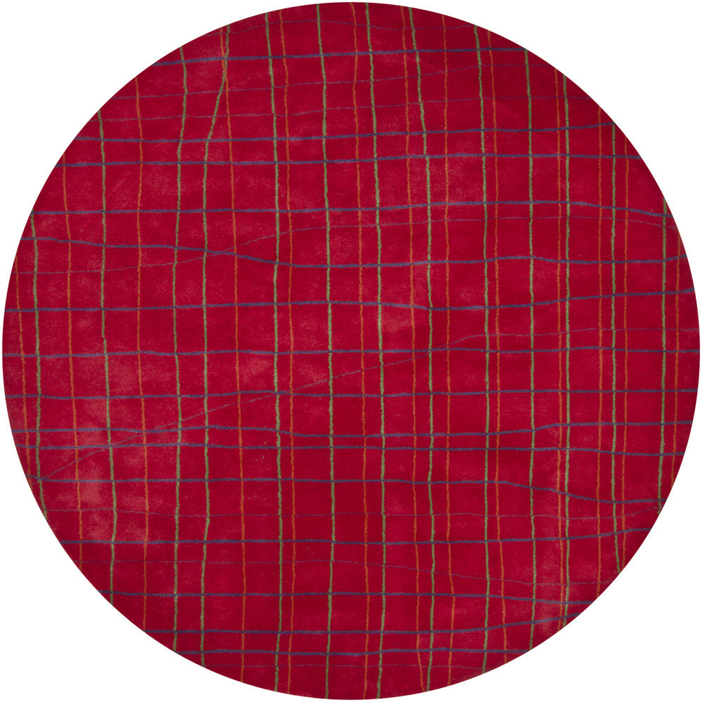 Daisa Hand Tufted Contemporary Dai 11 Rug Chandra Rugs 2