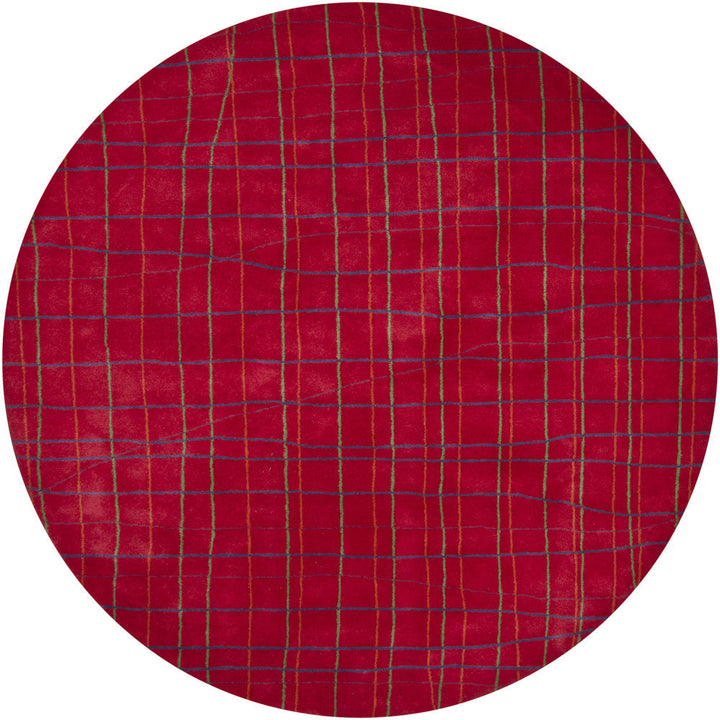 Daisa Hand Tufted Contemporary Dai 11 Rug Chandra Rugs 2