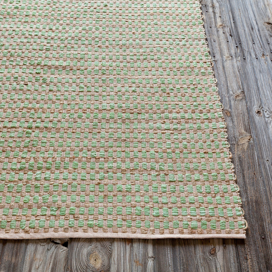 Jazz Hand Woven Contemporary Reversible Jaz 17004 Rug Chandra Rugs 4