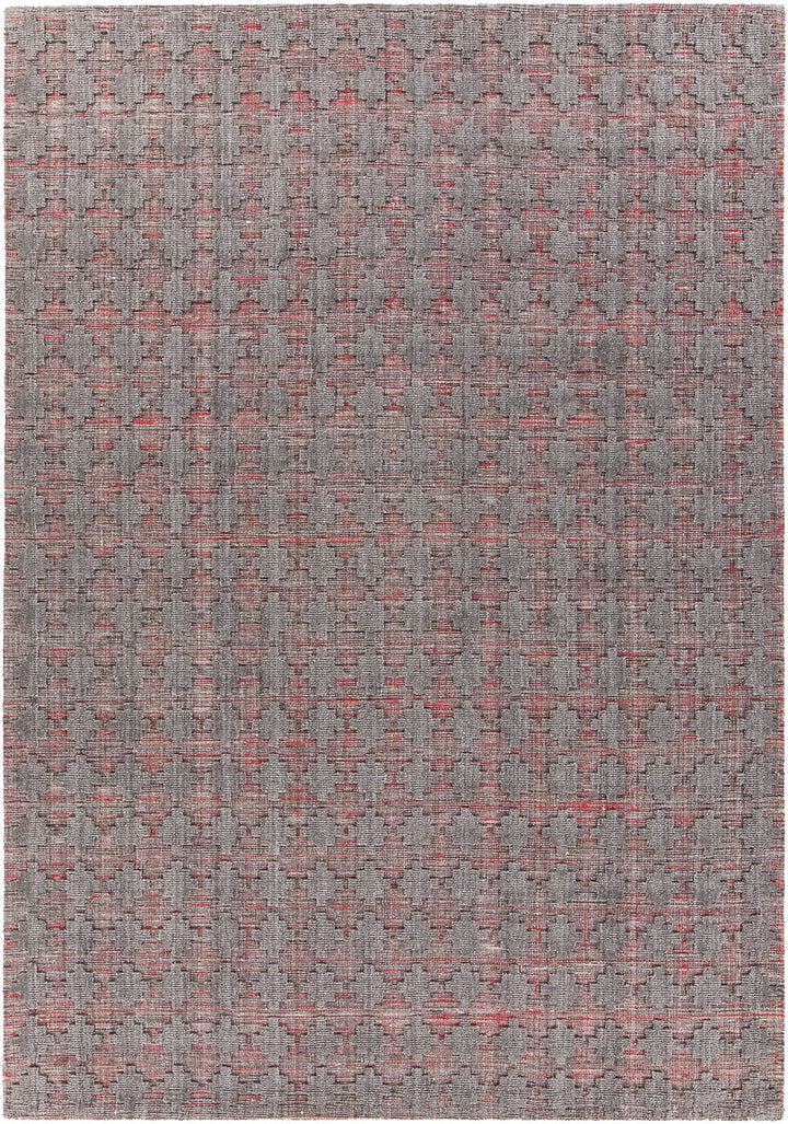 Netix Hand Woven Contemporary Net 33201 Rug Chandra Rugs 1