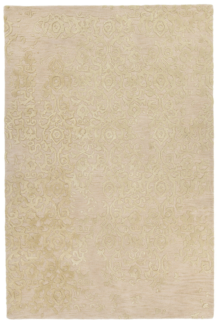 Xia Hand Tufted Contemporary Xia 43701 Rug Chandra Rugs 1