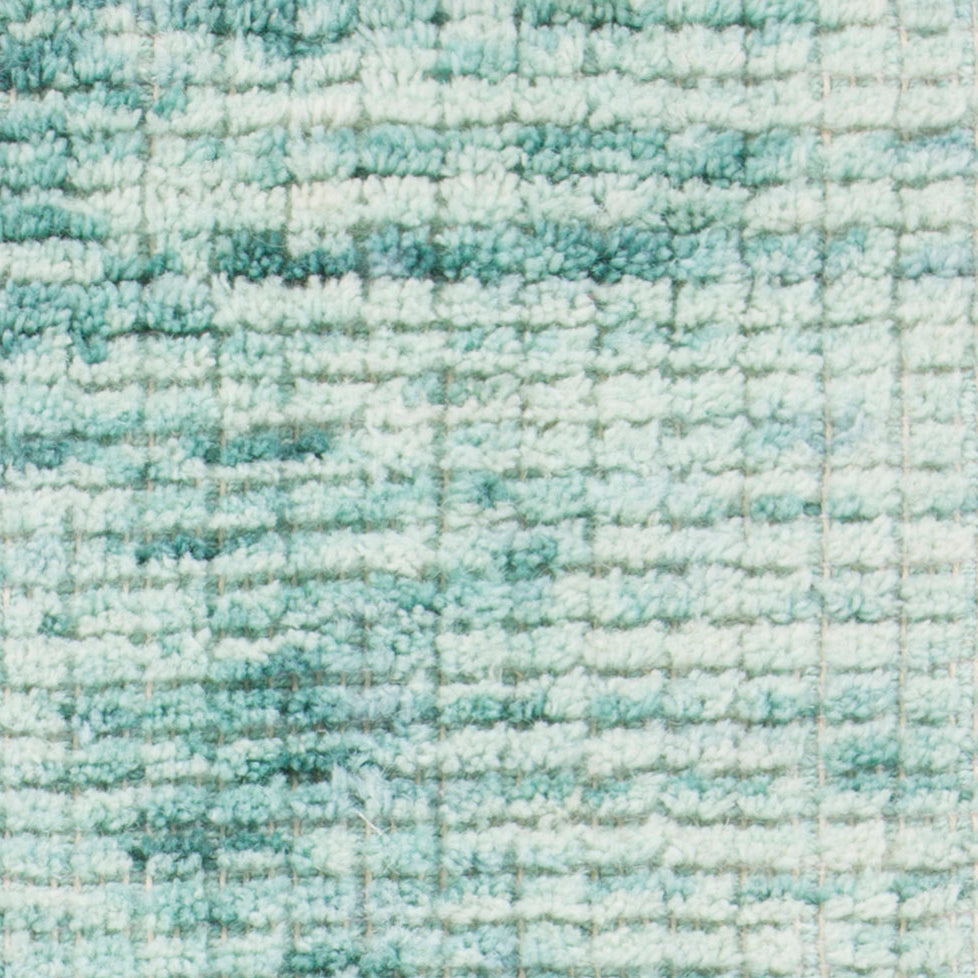 Oasis Hand Woven Contemporary Oas 43403 Rug Chandra Rugs 2