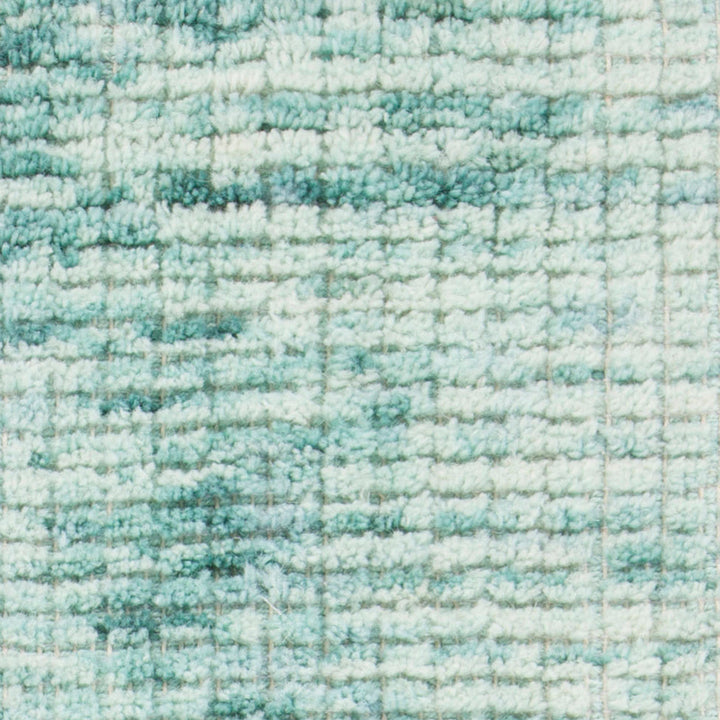 Oasis Hand Woven Contemporary Oas 43403 Rug Chandra Rugs 2