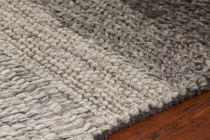 Forstel Hand Woven Contemporary For 36901 Rug Chandra Rugs 3