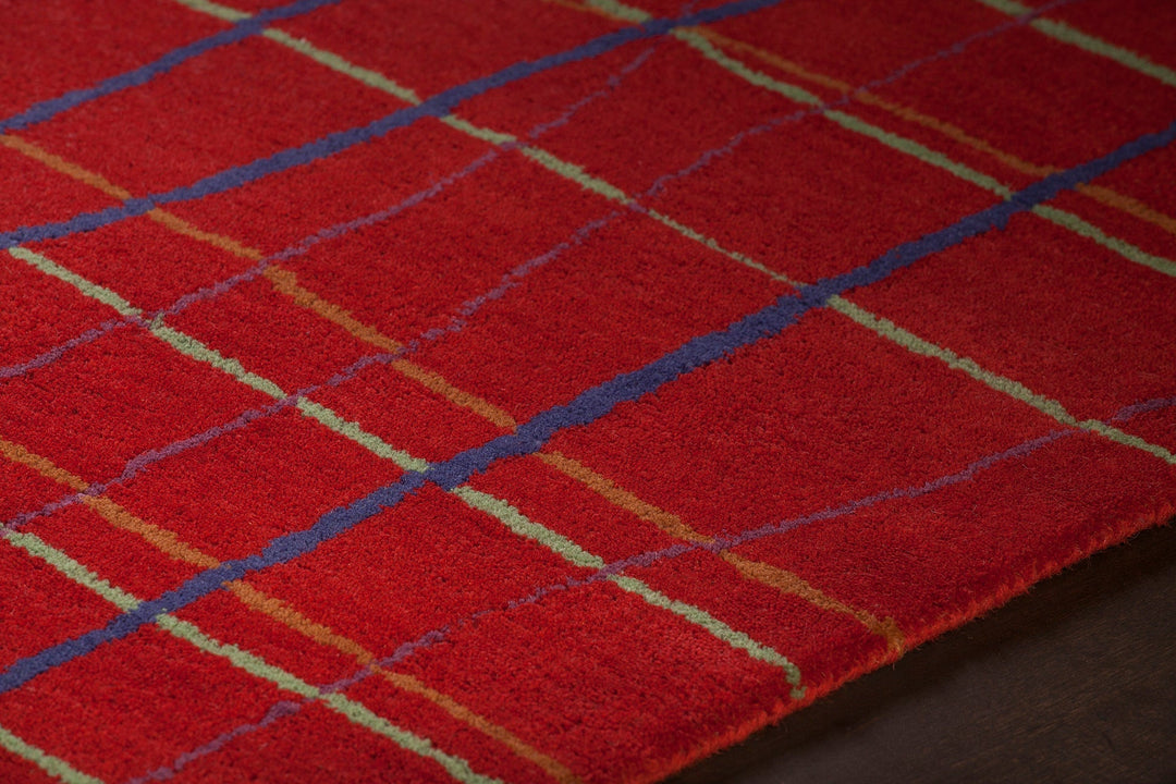 Daisa Hand Tufted Contemporary Dai 11 Rug Chandra Rugs 4