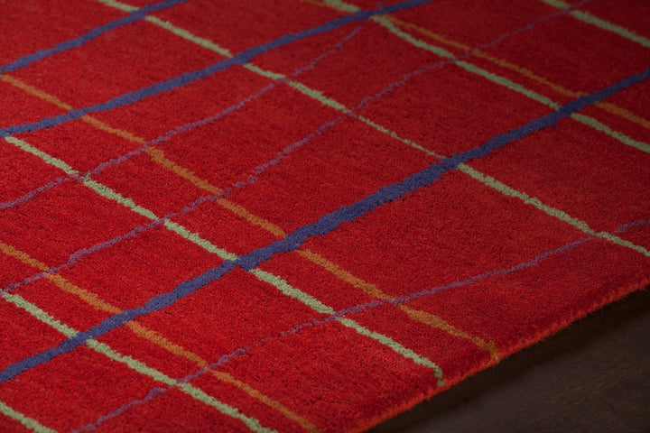 Daisa Hand Tufted Contemporary Dai 11 Rug Chandra Rugs 4