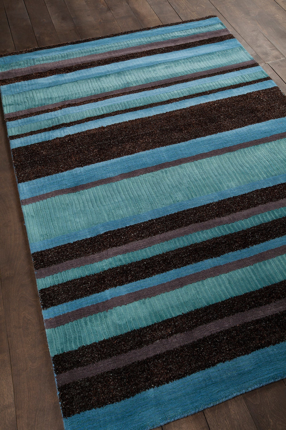 Amigo Hand Woven Contemporary Ami 30502 Rug Chandra Rugs 5